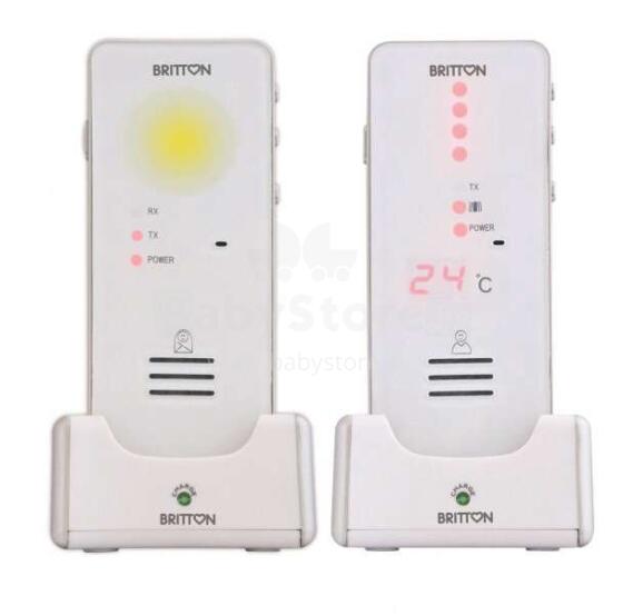 Britton Babymonitor Art.BC-50