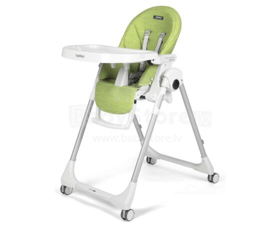 Peg Perego'21 Prima Pappa Wonder Green  Art.IH01000000WD24