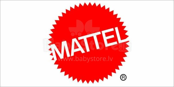 Mattel Disney Princess Magiclip Mini Merida Doll Art. X9412