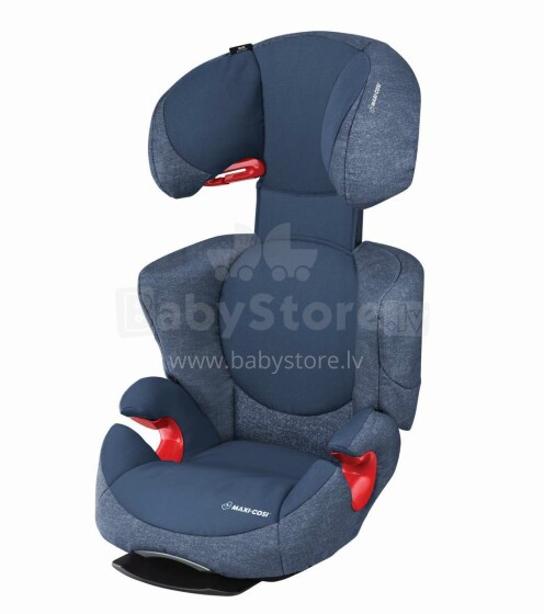 Maxi Cosi'18 Rodi Ap Nomad Blue Art.6870  Autokrēsls (15-36kg)