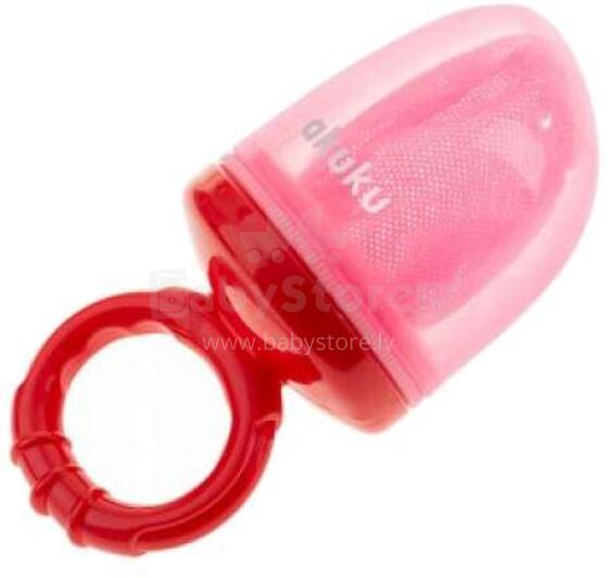 Akuku Art.A0415 Baby Safe Feeder Bērnu Barošanas ierīce