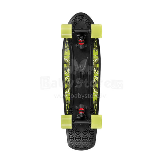 Choke Spicy Sabrina Penny Board Art.604008/black Bērnu skrituļdēlis