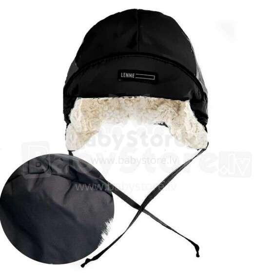 Lenne'15 Knitted Hat Ric Art.12784/042 Mazuļu siltā cepure