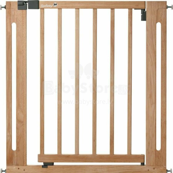 Safety First Gate Art.69274  Ворота безопасности деревянные