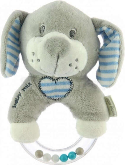 BabyMix Dog Art.41552