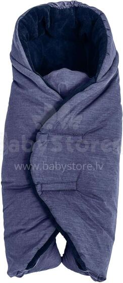 Alta Bebe Alpin Art.AL2008P-49 Navy Blue