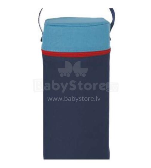 Tермофутляр W-015 blue  CEBA BABY