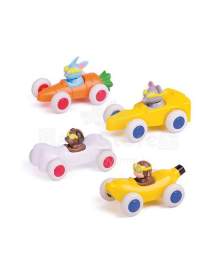 Clementoni Cars Art.1360 Māšīna,1 gab