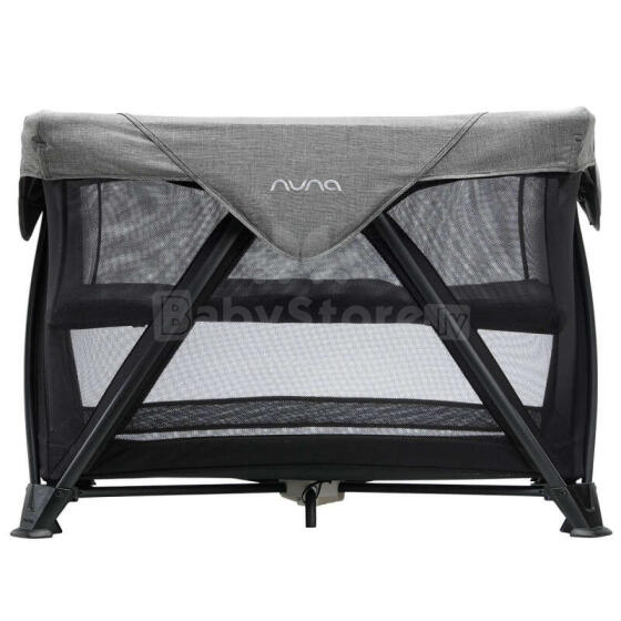 Nuna  Sena Aire Art.TC16500CHCGL Charcoal