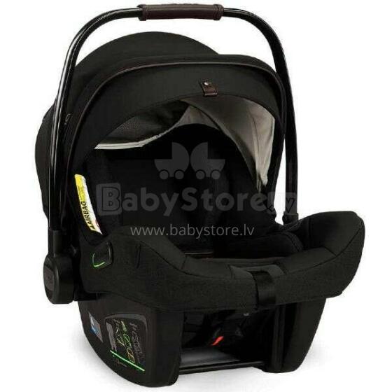 Nuna Pipa Next Art.CS10208RVTGL Riveted Bērnu autosēdeklis 0-13 kg