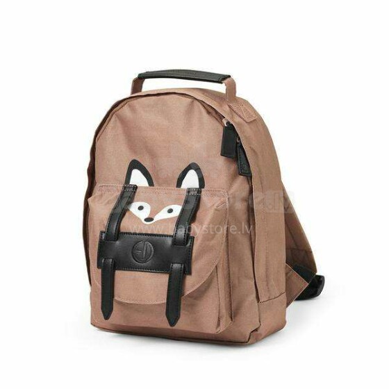 Elodie Details backpack Florian The fox