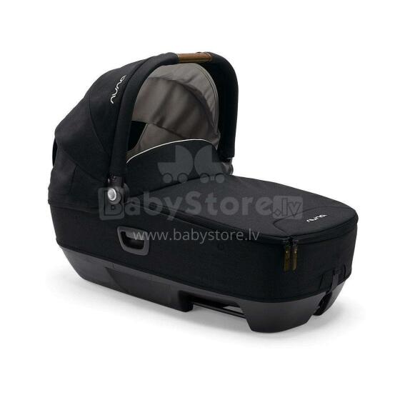Nuna Cari Next Art.CS15908CVRGL Caviar ratu kulba - autokrēsls 40-70cm
