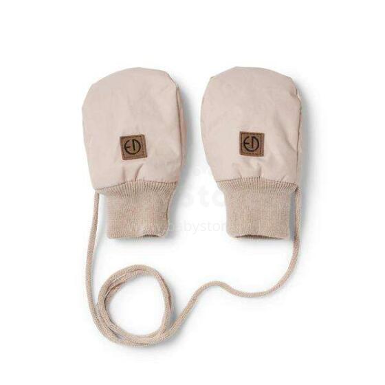 Elodie Details Mittens Art.265605-Pink Cimdi mazuļiem
