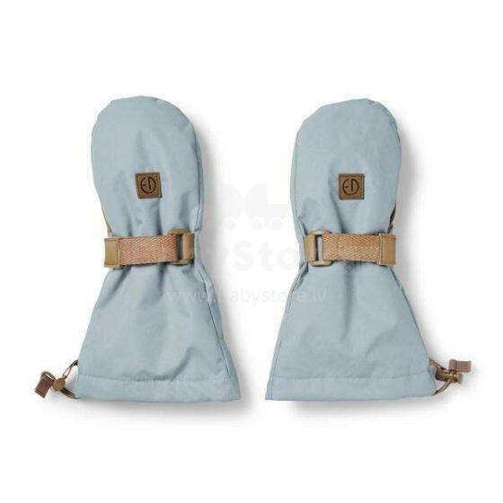 Elodie Details Mittens 265609 Petrol Варежки для малышей