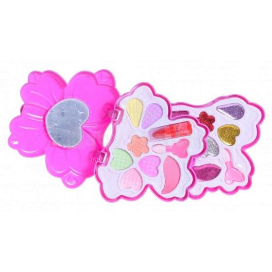 BebeBee Cosmetic Art.084875 Bērnu kosmētikas komplekts