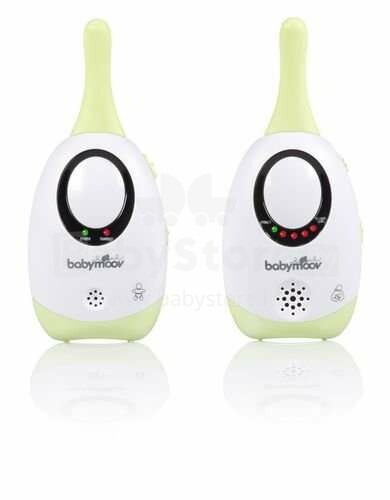 Babymoov Baby Monitor Simple Care Art.A014010