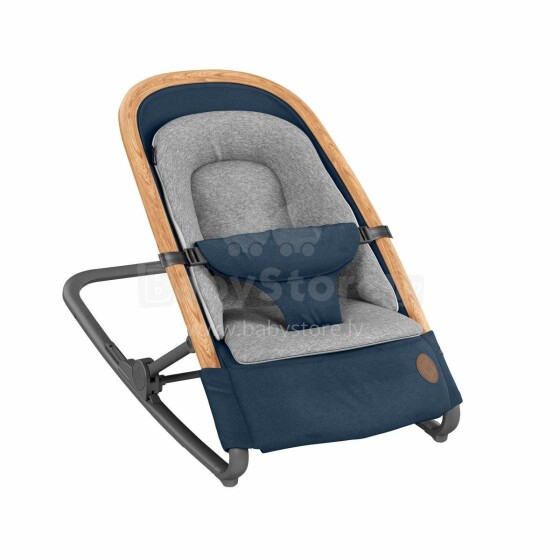 Maxi Cosi'20 Kori Art.69844 Essential Blue Šūpuļkrēsls