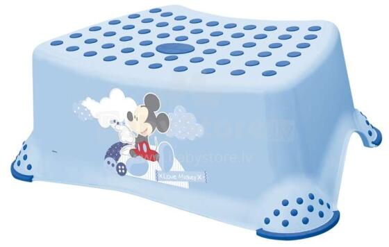 Lorelli Step Stool Mickey Art.10130350659