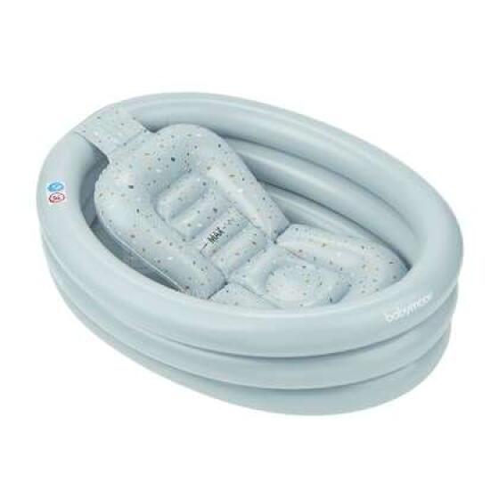 Babymoov Bath Art. A019410 Infatable bathtub