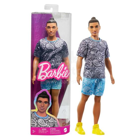 Mattel Barbie Art.HPF80  Lelle Kens