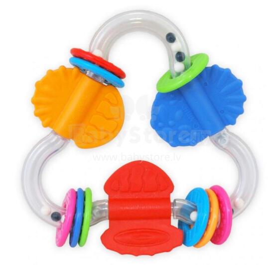BabyMix Art.KP-0592  grabulis