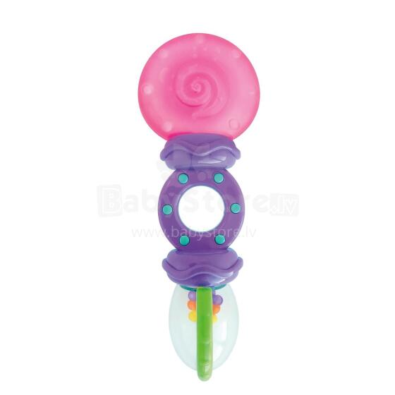 Bright Starts Rattle Art.70559 Attīstošais grabulis