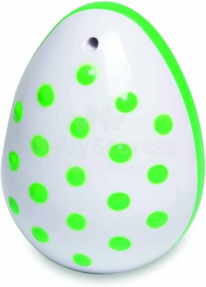 Halilit Egg Snaker Art.MP35940 Погремушка шейкер Яичко