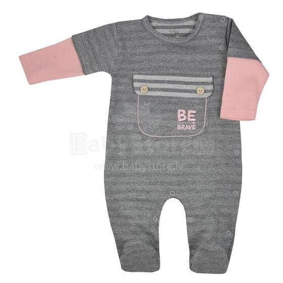 Koala Bee Brave Art.08-358 Ползунки хлопковые
