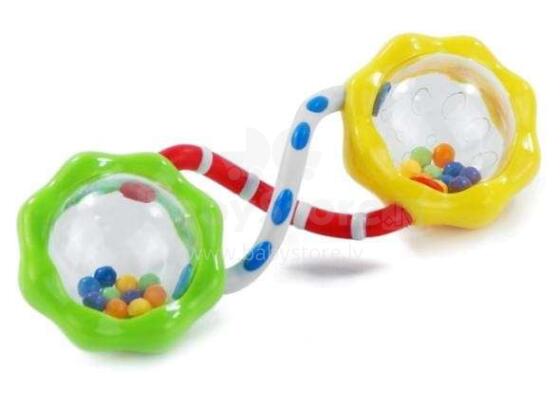BabyMix Art.0587 Grabulis