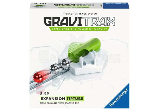 Ravensburger Gravitrax Salto Art.26155  Конструктор