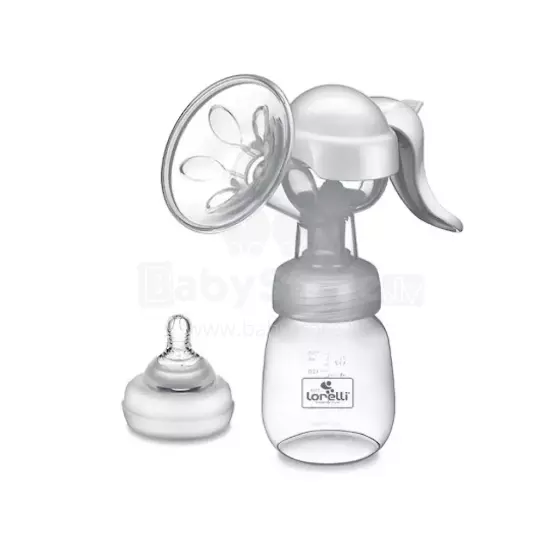 Lorelli Breast Pump art.1022086