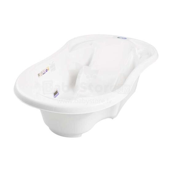 TegaBaby Bath Comfort 2in1 Art.TG-011-103 White