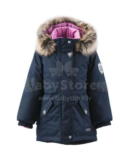 Lenne '19 Milly Art.18330/229 Siltināta ziemas meiteņu jaciņa parka