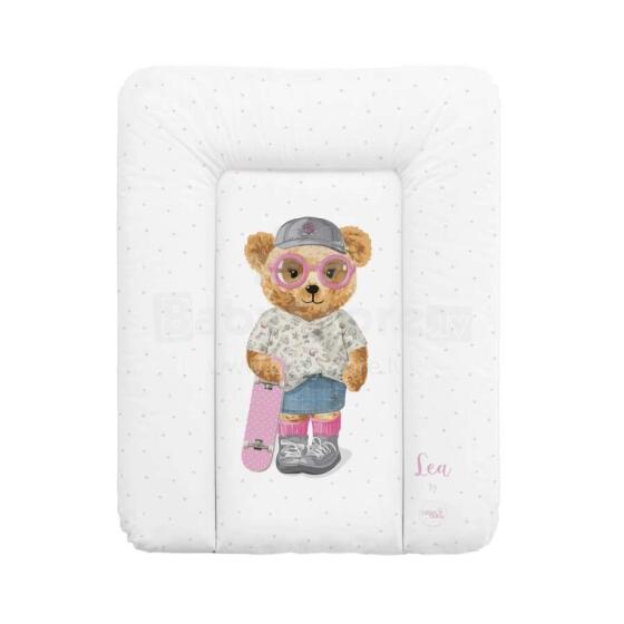 Ceba Baby Soft Pārtinamais matracis CEBA (70x50cm)