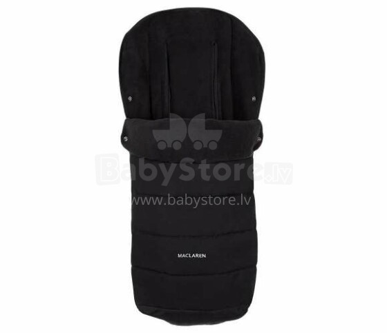 MACLAREN  Black ASE02032  Baby Sleeping Bag