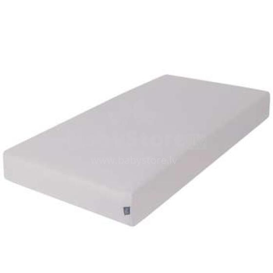 Ceba Baby Art.W-823-076-262 Хлопковая простынка с резинкой 120x60