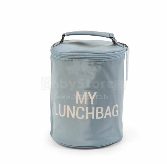Childhome Lunchbag Art.CWMLBGR