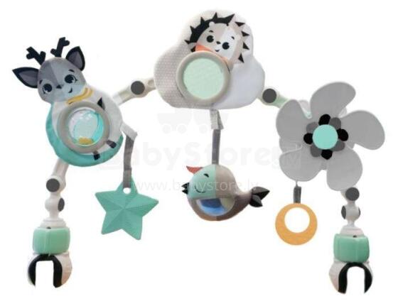 Tiny Love Magical Tales Sunny Stroll Art.TL1404600030 Арка для коляски, детской кроватки или автокресла