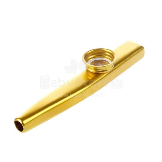 Kids Krafts Tin Kazoo Art.WD162 Svilpīte