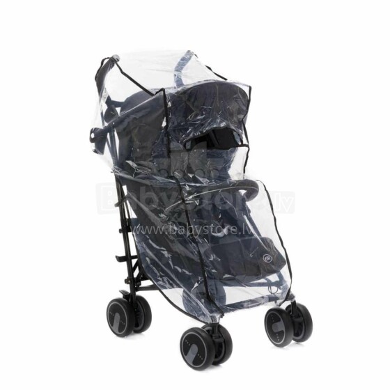 Fillikid Buggy Art.10197 Rain canopy for stroller