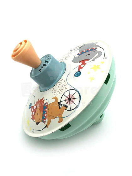 Toys Peg Top Art. Q5331