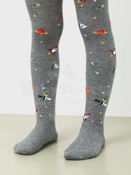 NORD TEXTILE Art.700K-1185 Детские Колготочки 56-160 раз.