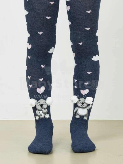NORD TEXTILE Art.709K-1323 Bērnu zeķubikses (Anti Allerģiskas) 56-160 izm.