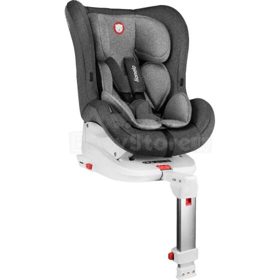 Lo-Lennart Art.165671 Grey  Isofix