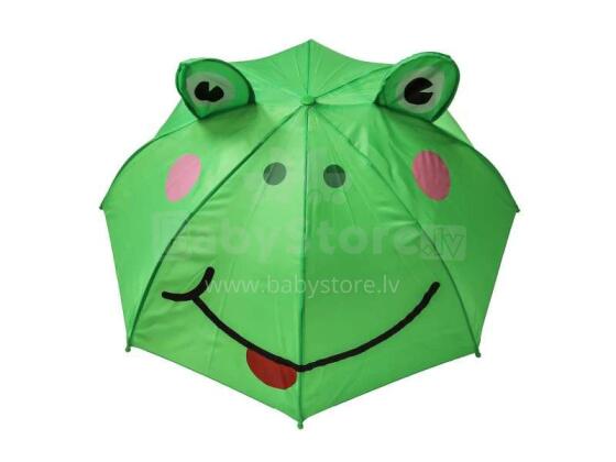 I-Toys Parasol Art.T9959 Детский Зонтик Жаба