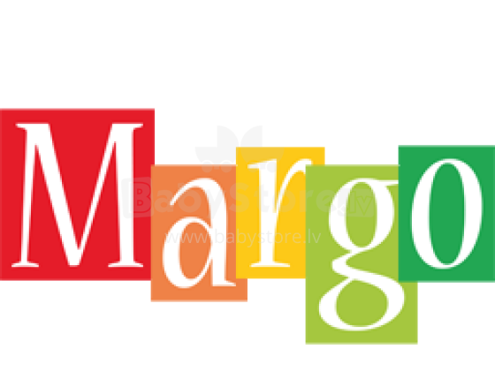 Margo Art.72049 Zīdaiņu Bodiji ar garajām piedurknēm (56-74)