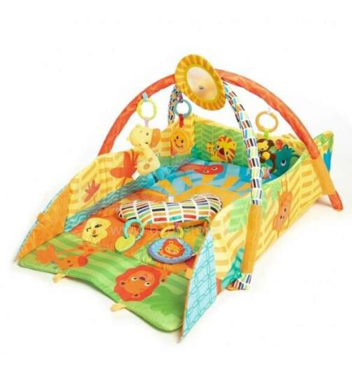 SunBaby B05.025.1.1 Attīstošais paklājiņš
