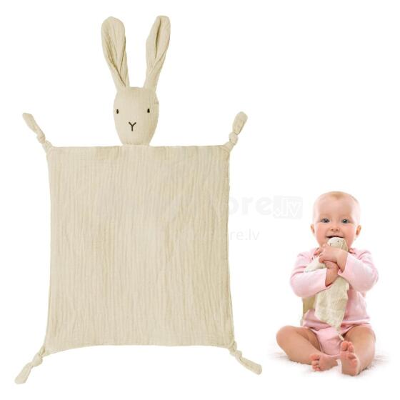 Cuddly Blanket  Rabbit Art.72185