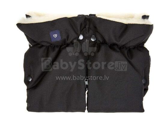Womar Mufka  Art.3-Z-M-017 Black