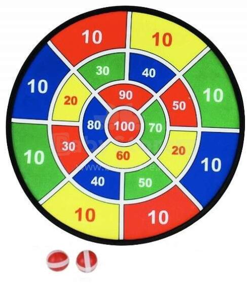 Dartboard Art.295002